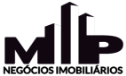 Logotipo de MP Negócios Imobiliários Eireli