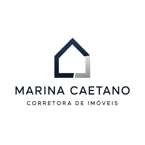 Logotipo de Marina Caetano