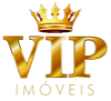 Logotipo de VIP IMOBILIÁRIA LTDA