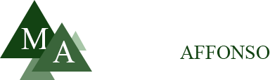 Logotipo de Manoel Affonso Empreendimentos