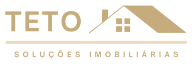 Logotipo de Teto Soluções Imobiliárias