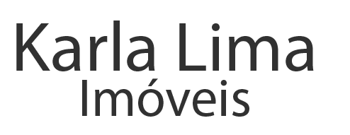 Logotipo de Karla Lima Imóveis