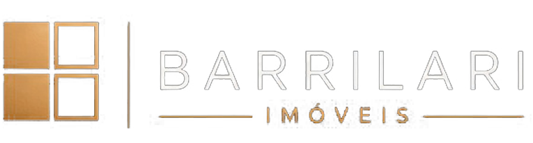 Logotipo de Barrilari Imóveis