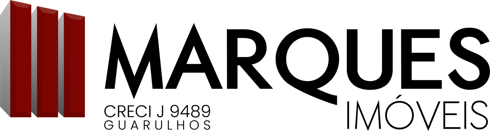 Logotipo de Marques Administração de Bens
