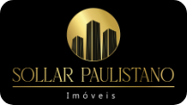 Logotipo de Sollar Paulistano Imoveis