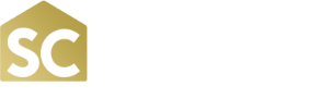 Logotipo de SC HOMES IMÓVEIS