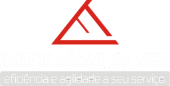 Logotipo de Imobiliária Alves Ltda ME