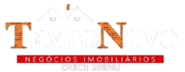 Logotipo de Tempo Novo Negócios Imobiliários