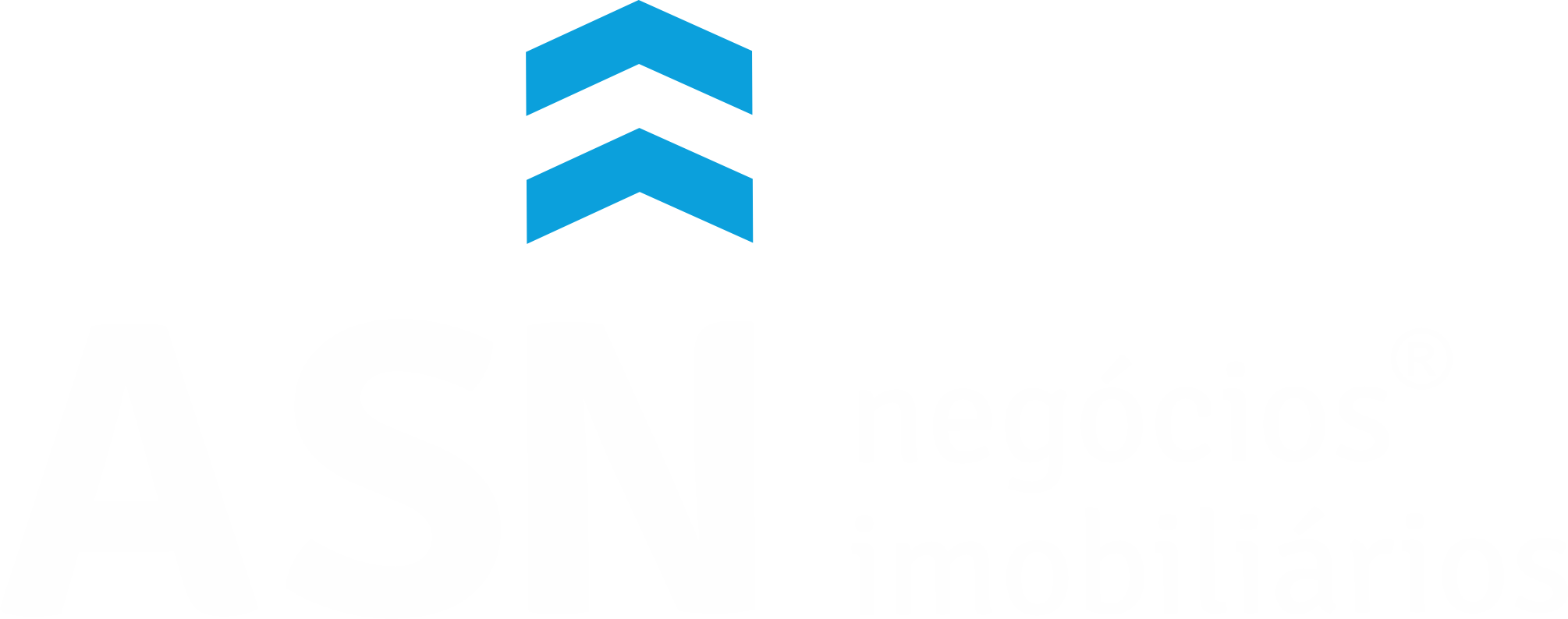 Logotipo de ASN Negócios Imobiliários