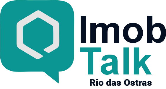 Logotipo de ImobTalk Rio das Ostras