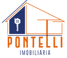 Logotipo de Imobiliaria Pontelli