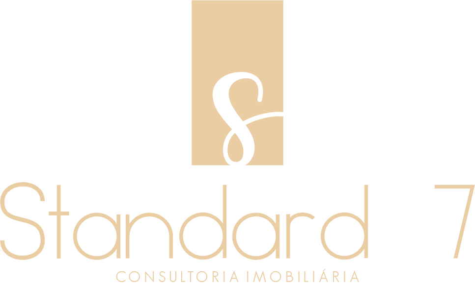 Logotipo de Standard 7 Consultoria Imobiliária LTDA