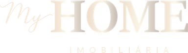 Logotipo de My Home Imobiliária