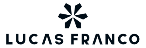 Logotipo de LUCAS FRANCO IMOBILIÁRIA
