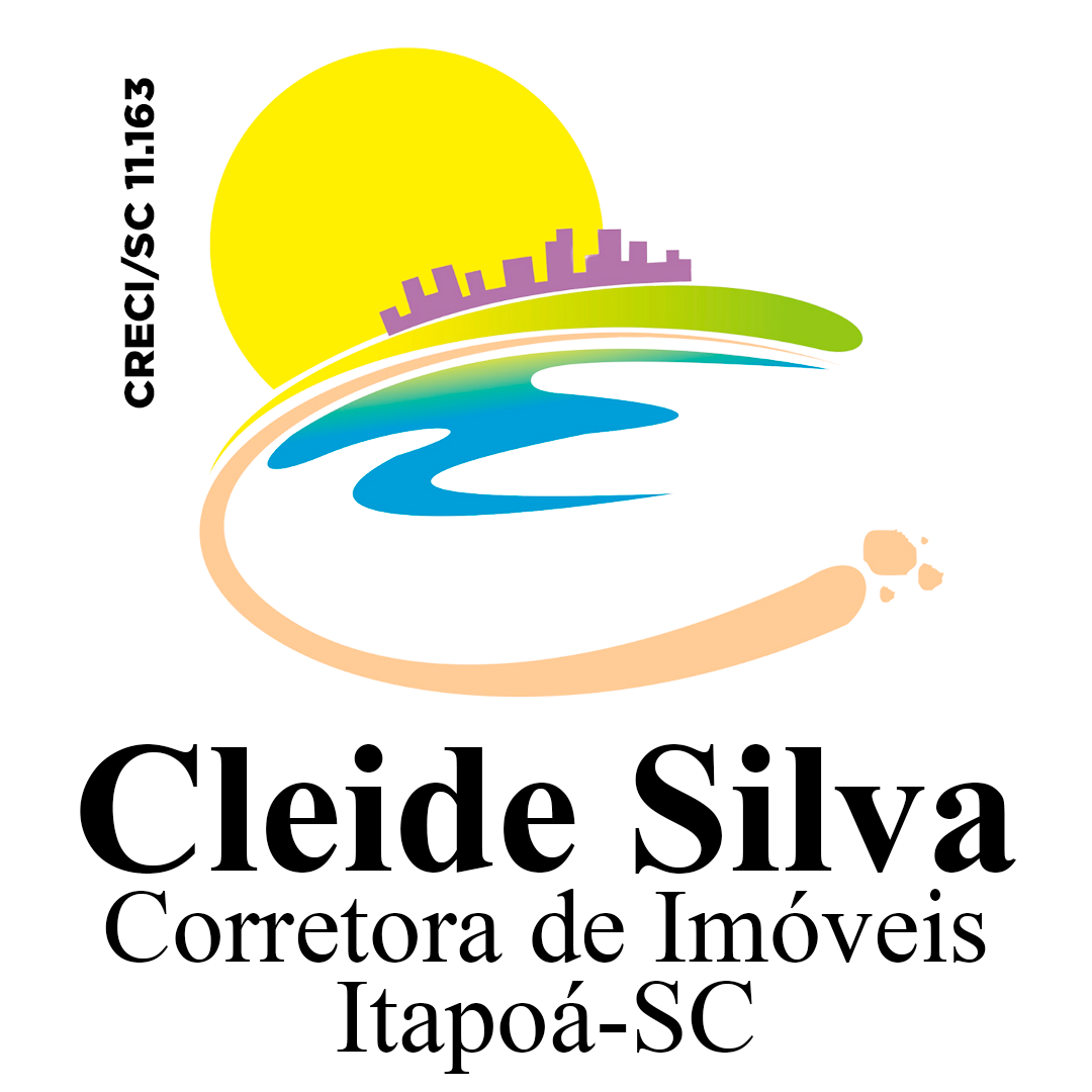 Logotipo de Cleide Silva Empreendimentos Imobiliários 