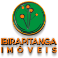 Logotipo de Ibirapitanga Imóveis Negócios Imobiliários 
