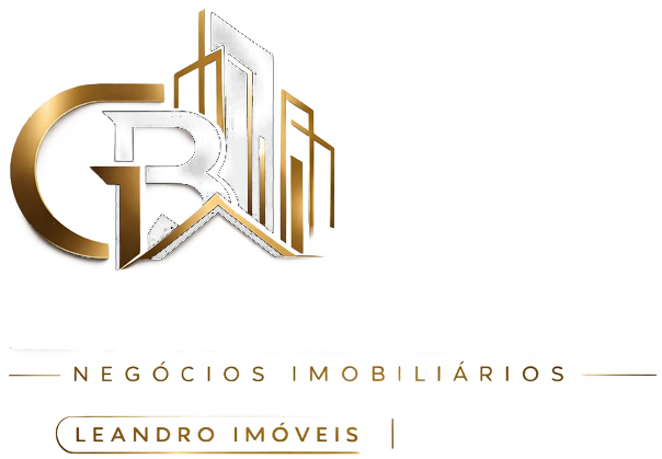 Logotipo de GB Negócios Imobiliários 
