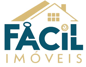 Logotipo de Fácil Imóveis