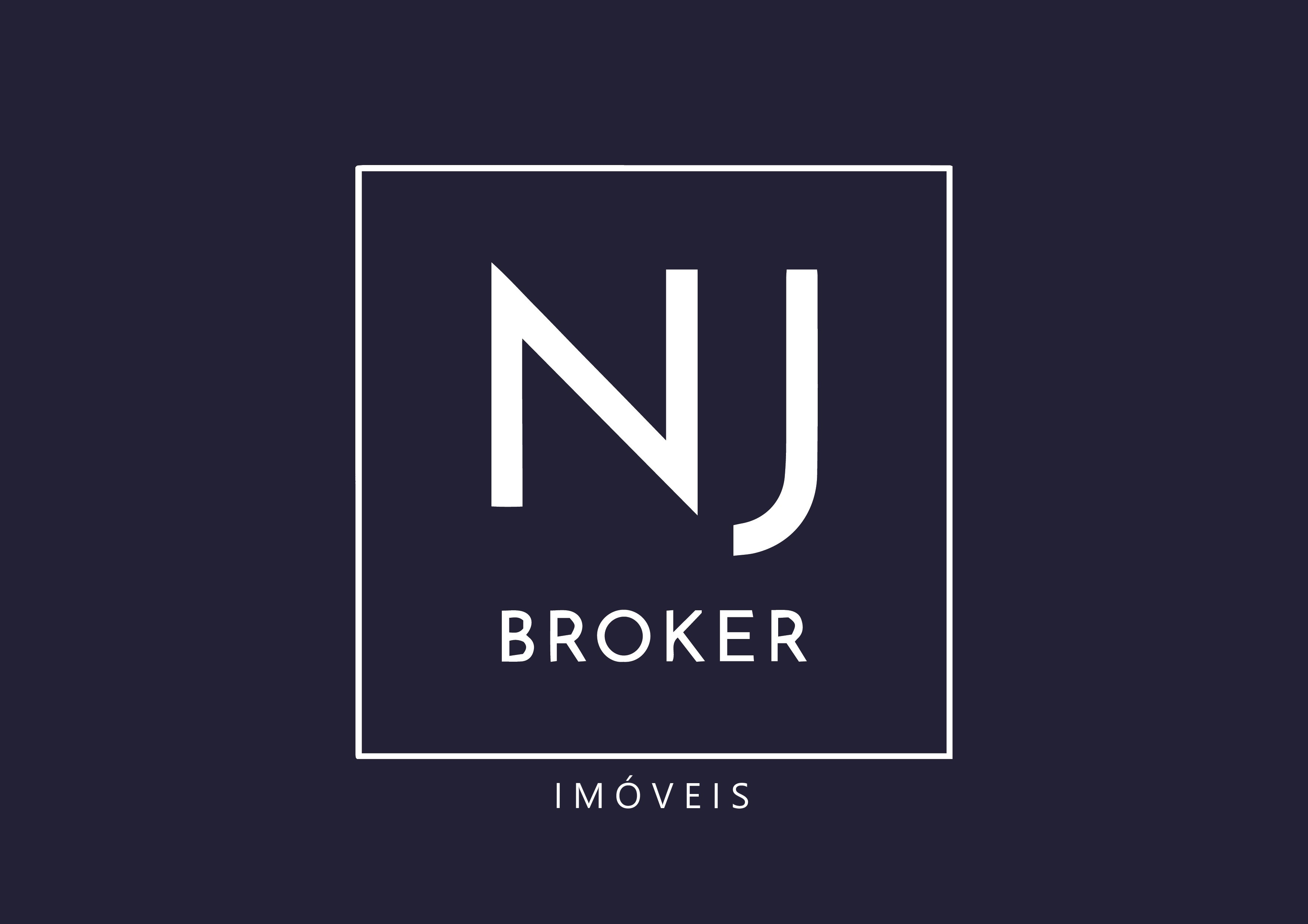 Logotipo de NJ BROKER IMÓVEIS