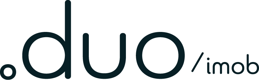 Logotipo de DUO INVESTIMENTOS IMOBILIARIOS LTDA
