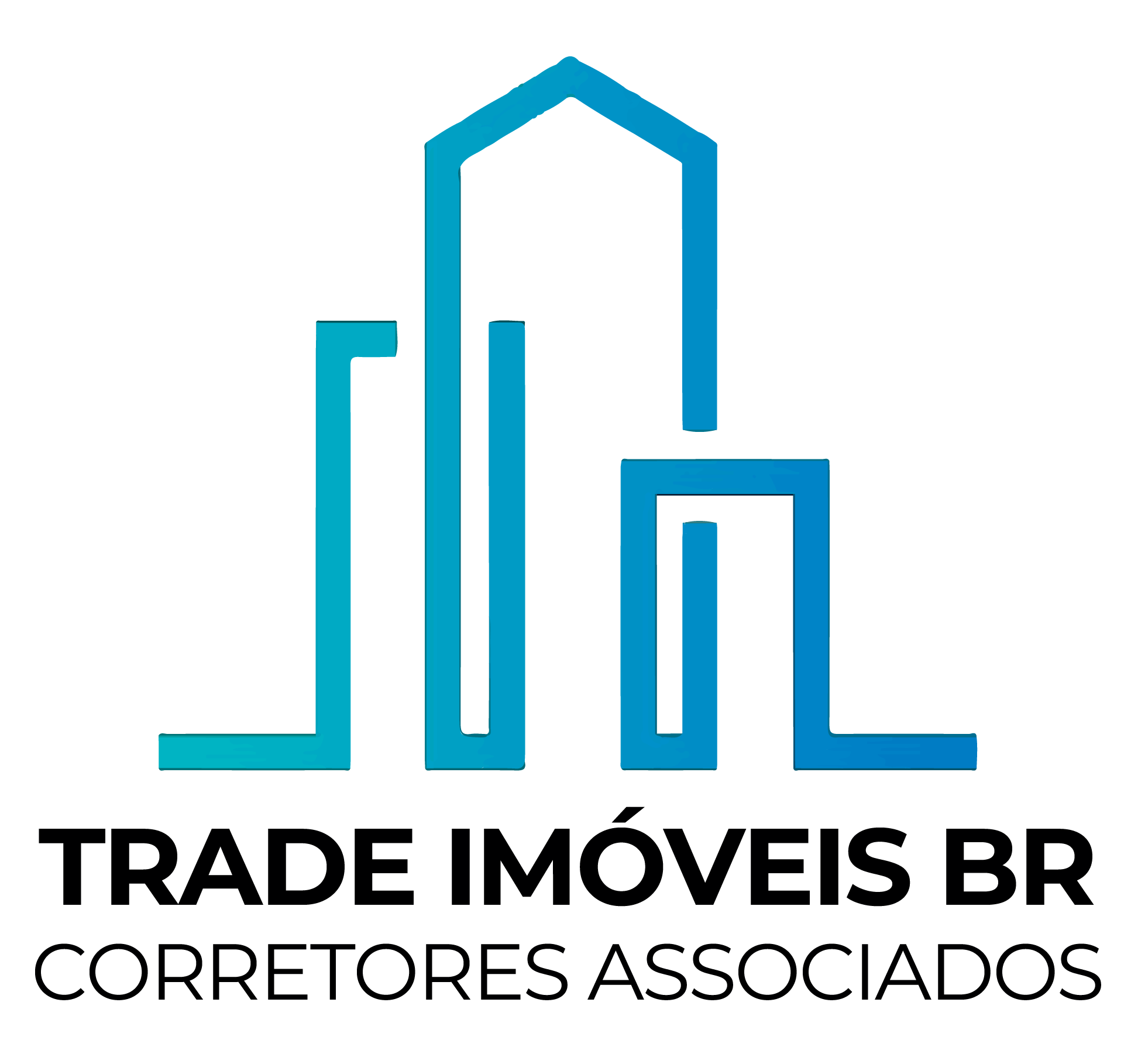 Logotipo de TRADE IMOVEIS BR NEGOCIOS E ADMINISTRACAO LTDA