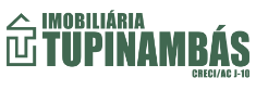 Logotipo de IMOBILIÁRIA TUPINAMBÁS LTDA