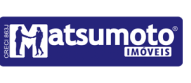 Logotipo de Matsumoto imóveis