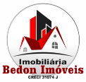Logotipo de IMOBILIÁRIA BEDON IMÓVEIS LDTA ME 
