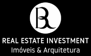 Logotipo de RB Consultoria Imobiliária São Paulo