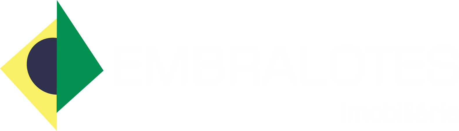 Logotipo de Embralotes - Empresa Brasileira de Loteamentos Ltda.