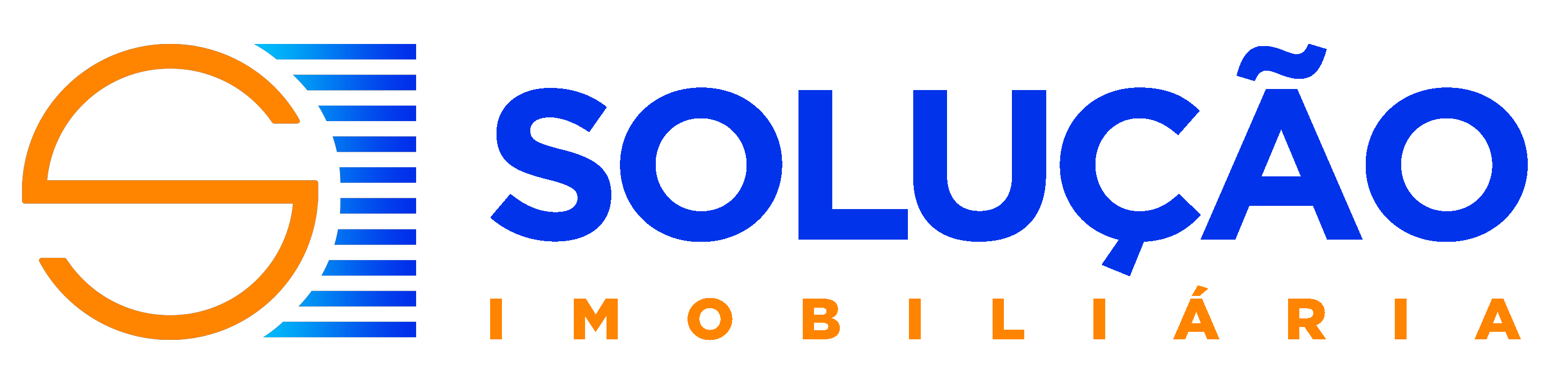 Logotipo de SOLUÇÃO IMOBILIÁRIA LTDA