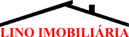 Logotipo de Lino imobiliária