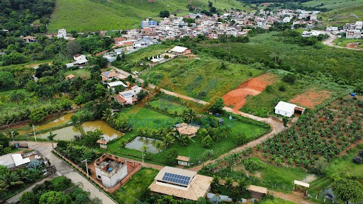 Terreno em Condomínio em Campos Altos, Santana do Paraíso

