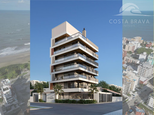 Apartamento à Venda em Caiobá, 3 Quartos, 148m², 2 Suítes