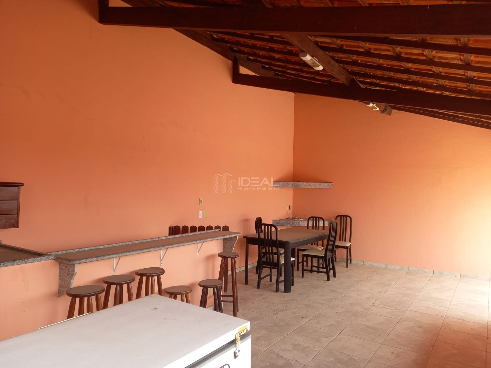 Casa à venda com 4 quartos, 1 suíte, 2 vagas e 360m² no Parque Corrientes, Campos dos Goytacazes (RJ) — foto 9 de 16