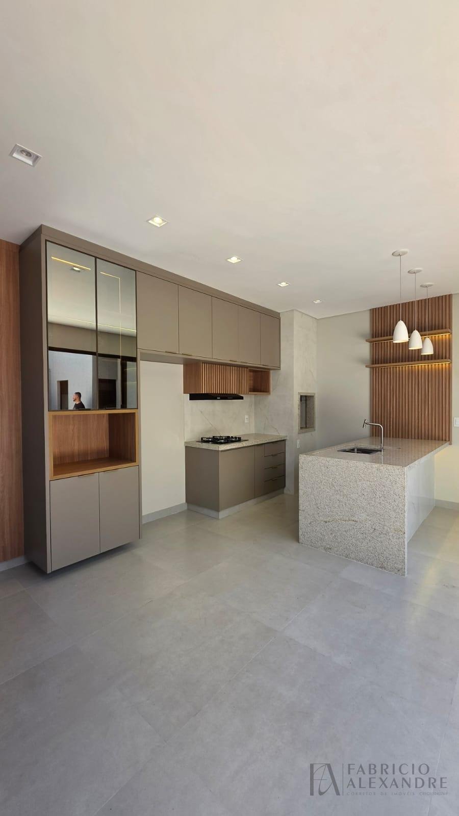 Casa à venda com 3 quartos, 1 suíte, 2 vagas e 120m² no Engenheiro Schmidt, São José do Rio Preto (SP) — foto 10 de 30