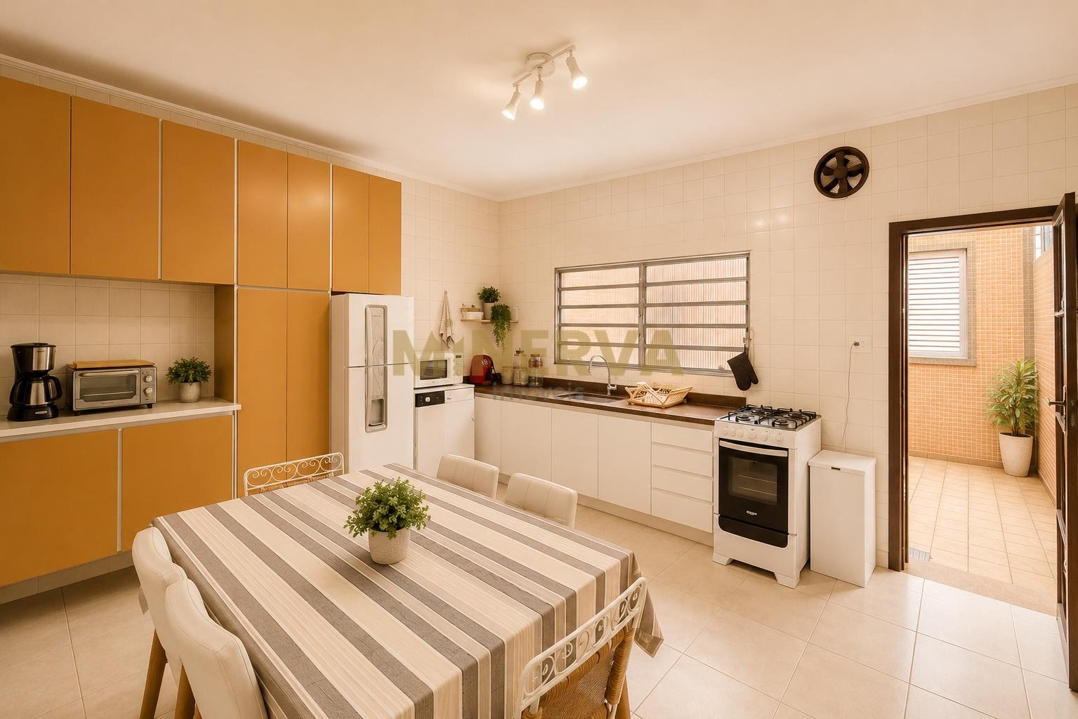 Casa à venda com 4 quartos, 2 banheiros, 2 vagas e 110m² no Vila Regente Feijó, São Paulo (SP) — foto 7 de 30