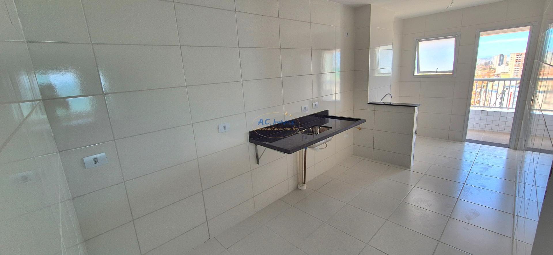Apartamento à venda com 3 quartos, 1 suíte, 2 vagas e 96m² no Jardim Praia Grande, Mongaguá (SP) — foto 6 de 30