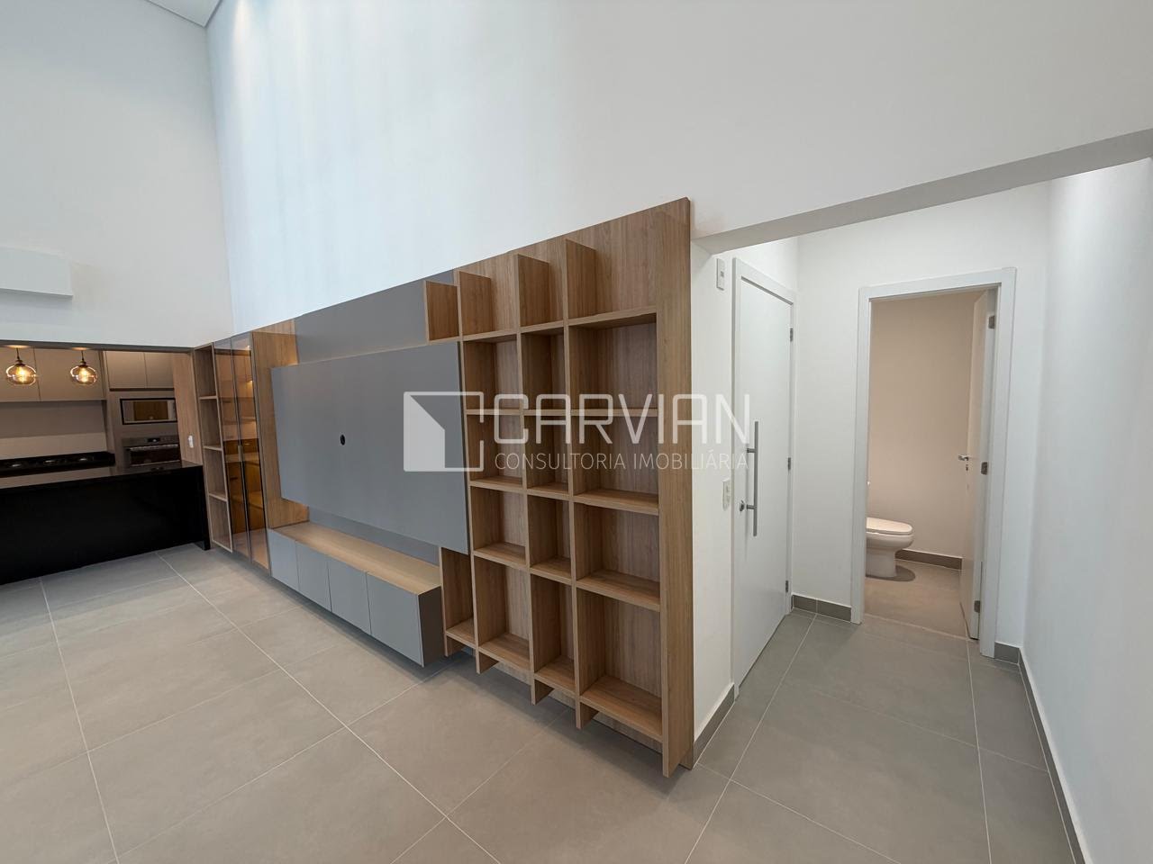 Apartamento à venda com 3 quartos, 3 suítes e 156m² no Jardim Botânico, Ribeirão Preto (SP) — foto 4 de 23