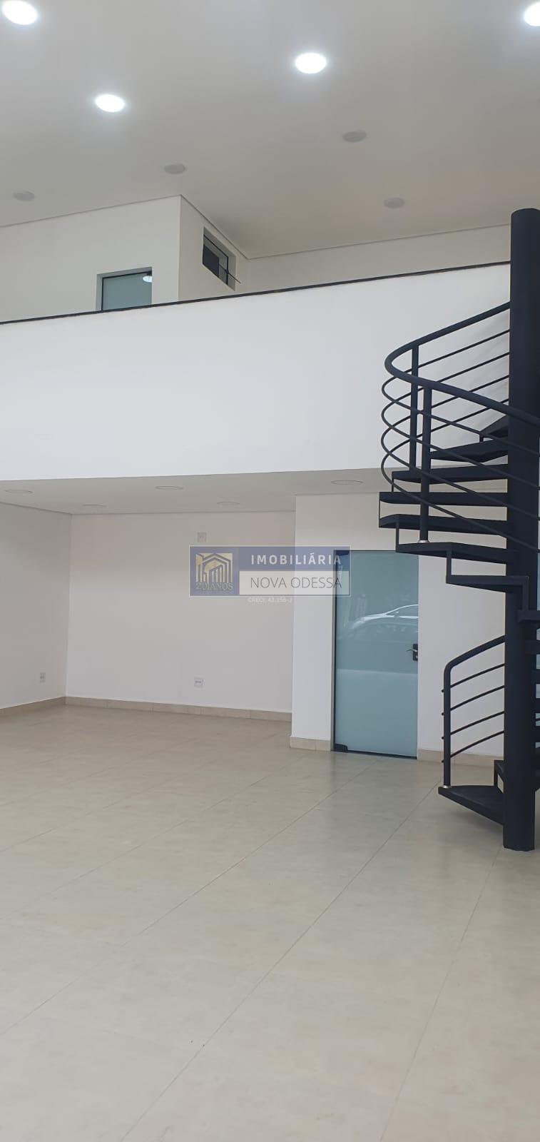 Comercial para alugar com 115m² no Centro, Nova Odessa (SP) — foto 9 de 14