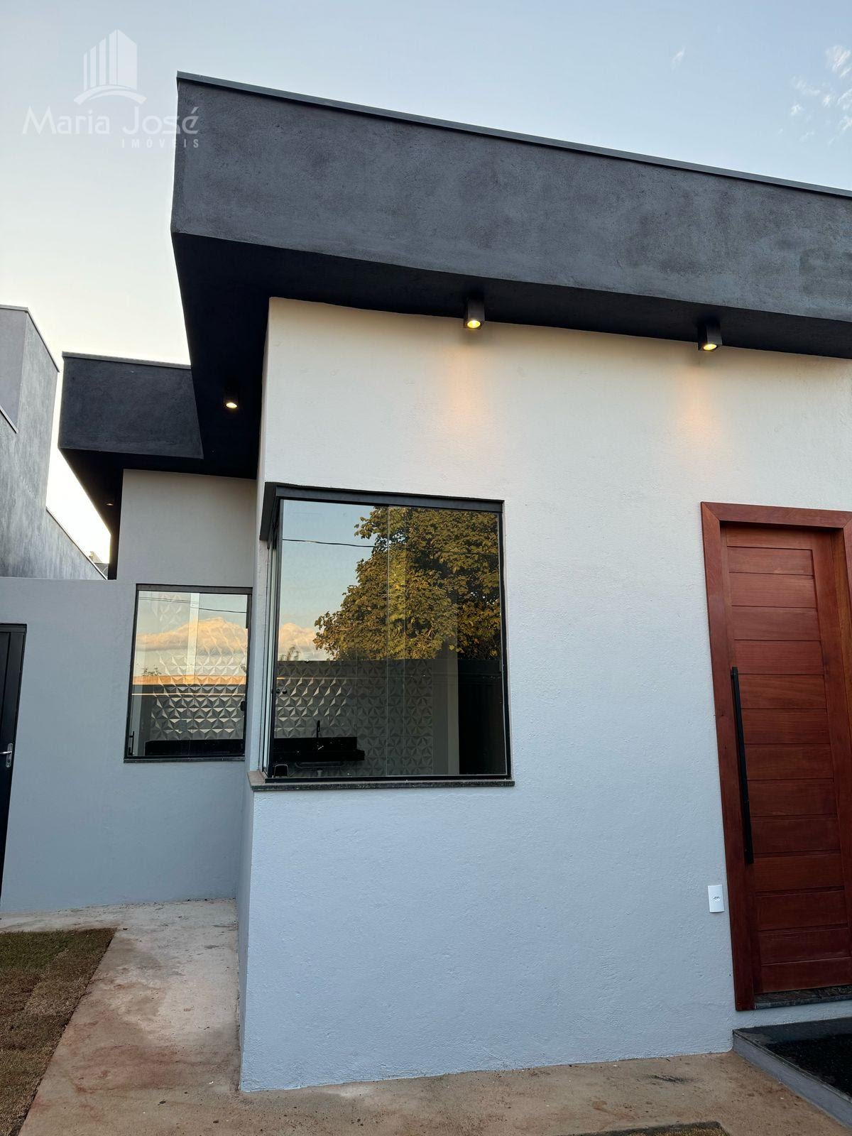 Casa à venda com 3 quartos, 1 suíte, 3 vagas e 74m² no Nova Serrana, Sete Lagoas (MG) — foto 13 de 15