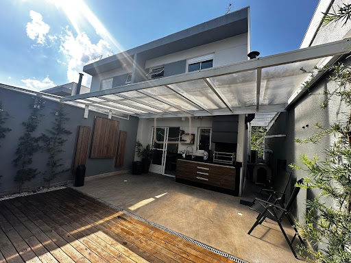Casa em Condomínio para Venda em Suzano / SP no bairro Jardim Modelo 