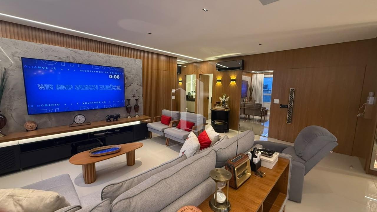 Apartamento, 4 quartos, 251 m² - Foto 4
