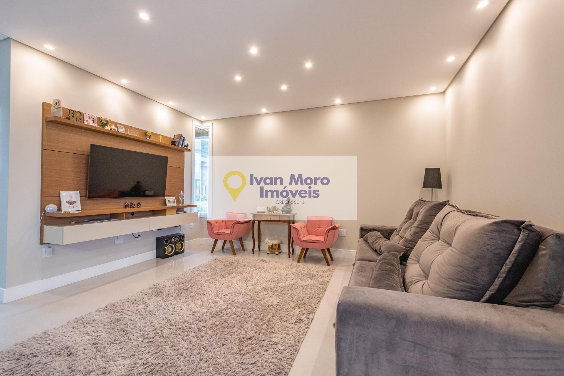 Casa à venda com 4 quartos, 4 suítes, 2 vagas e 259m² no Ingleses Norte, Florianópolis (SC) — foto 3 de 30