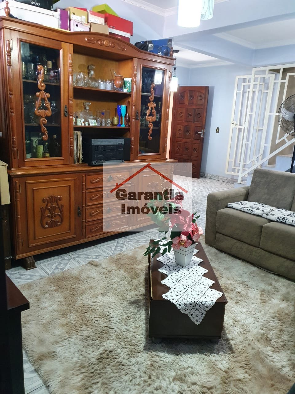 Casa à venda com 3 quartos, 1 suíte, 2 vagas e 65m² no Jardim das Flores, Osasco (SP) — foto 25 de 30
