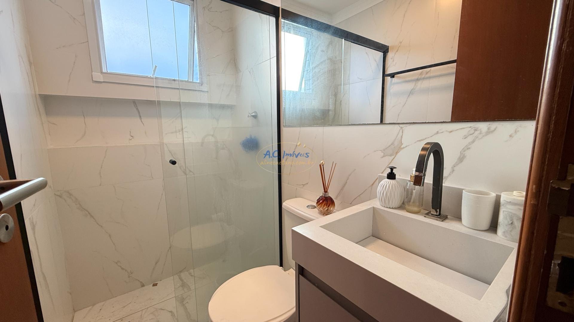 Apartamento à venda com 2 quartos, 1 suíte, 1 vaga e 79m² no Guilhermina, Praia Grande (SP) — foto 26 de 30