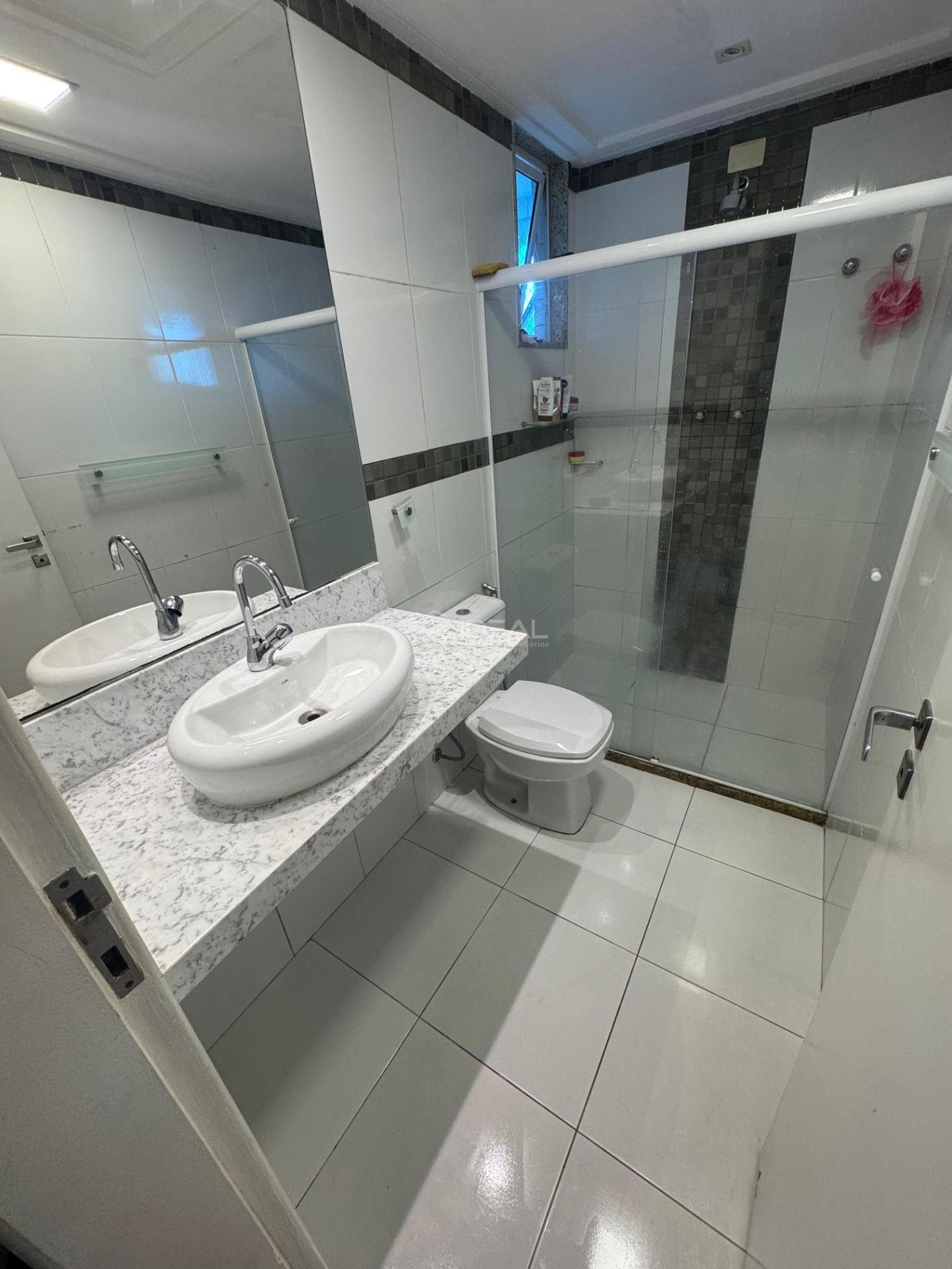 Apartamento à venda com 3 quartos, 1 suíte, 2 vagas e 127m² no Centro, Campos dos Goytacazes (RJ) — foto 11 de 23