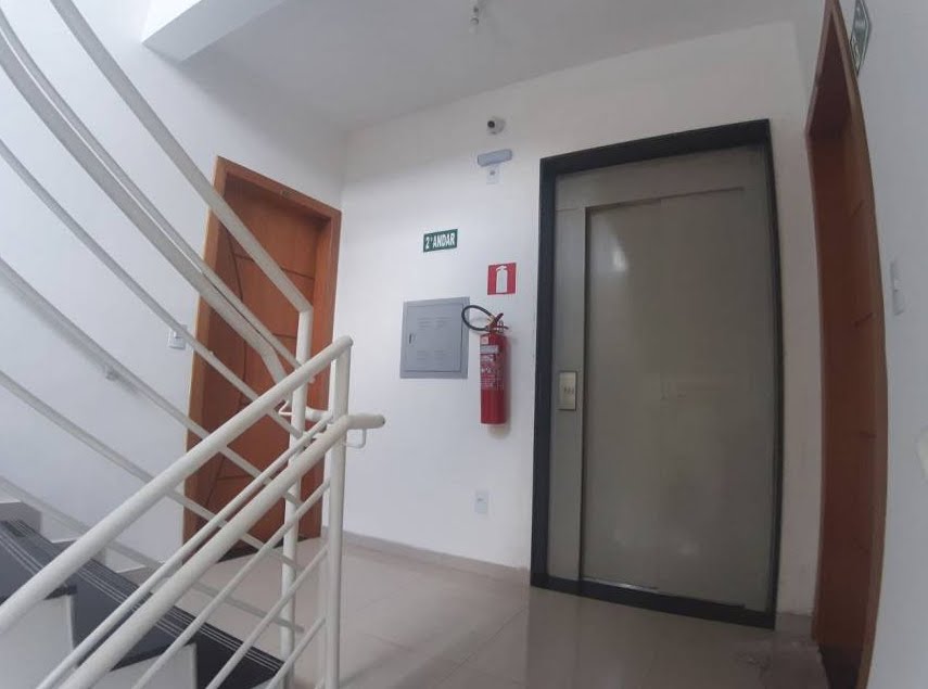 Apartamento à venda com 2 quartos, 1 suíte, 2 vagas e 50m² no Vila Cloris, Belo Horizonte (MG) — foto 21 de 25