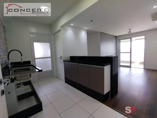 Apartamento em Vila Carrao  -  São Paulo