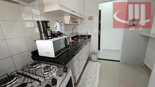 Apartamento na Martim de Sá  -  Caraguatatuba